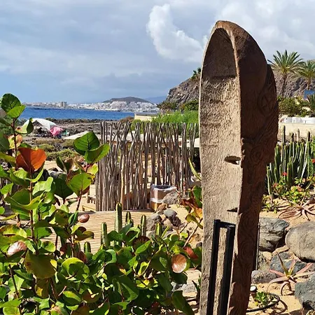 Casa Carla Апартаменты *