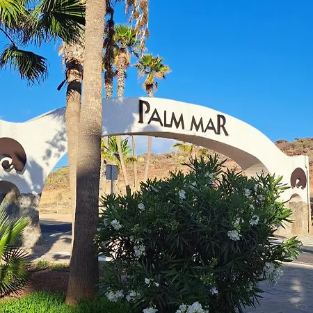 Casa Carla Apartamento *