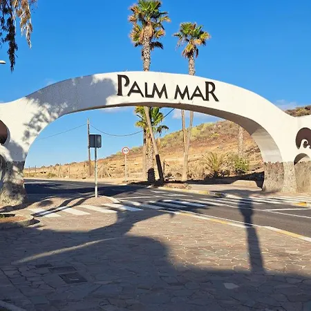 Апартаменты Casa Carla