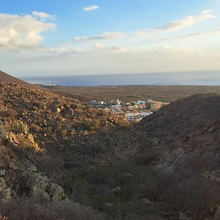 Апартаменты Casa Carla *