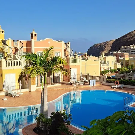 Апартаменты Casa Carla *