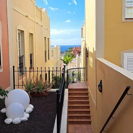 Casa Carla Apartment Palm-mar