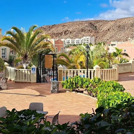 Casa Carla * Palm-mar