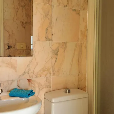 Casa Carla Апартаменты Эль-Пальмар