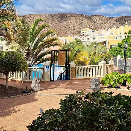 Casa Carla * Эль-Пальмар