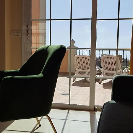 Casa Carla Apartment Palm-mar