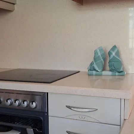 Casa Carla * Эль-Пальмар