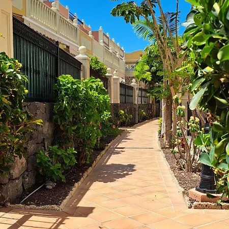 Апартаменты Casa Carla