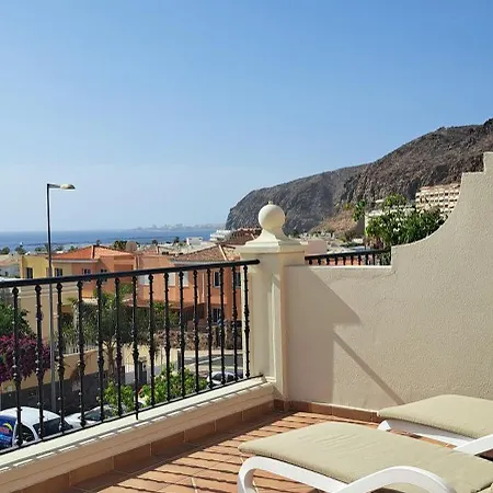 Casa Carla Апартаменты Эль-Пальмар