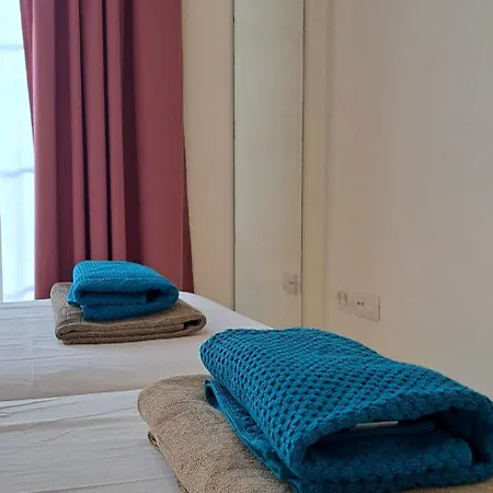 Casa Carla Эль-Пальмар