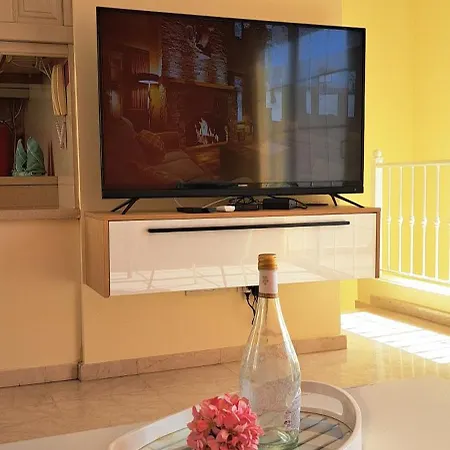 Casa Carla Apartment