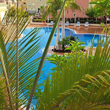 Casa Carla * Palm-mar