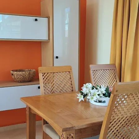 Casa Carla Apartment