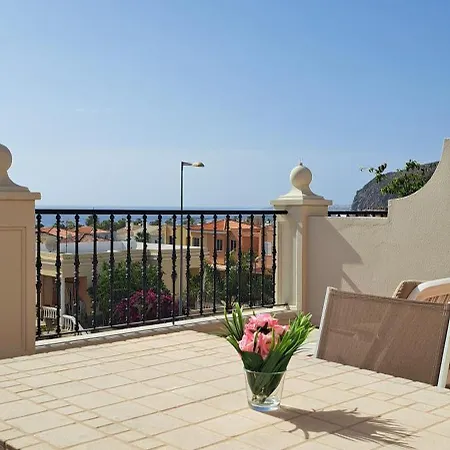 Апартаменты Casa Carla