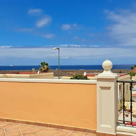 Casa Carla Apartment *