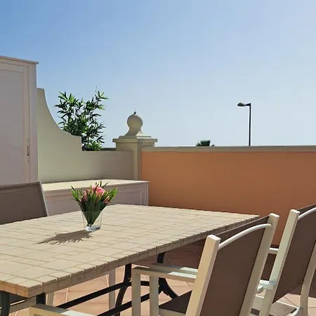 Casa Carla Эль-Пальмар