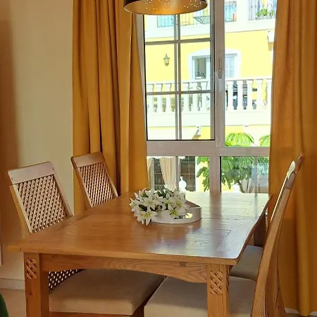 Casa Carla Apartment