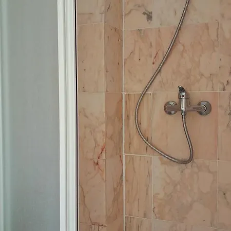 Апартаменты Casa Carla