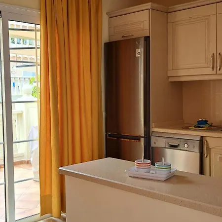 Casa Carla Apartment *