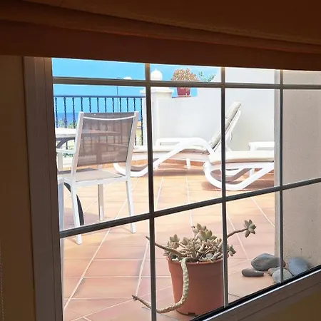 Casa Carla Эль-Пальмар