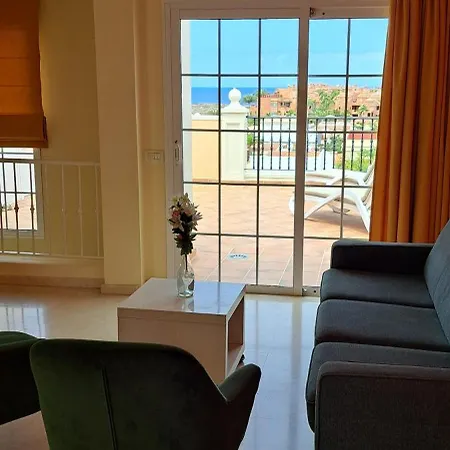 Casa Carla Эль-Пальмар