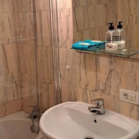 Casa Carla * Эль-Пальмар