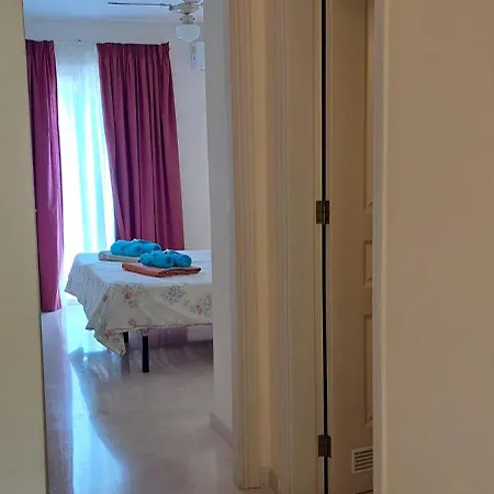 Casa Carla * Эль-Пальмар