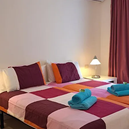 Apartment Casa Carla Palm-mar