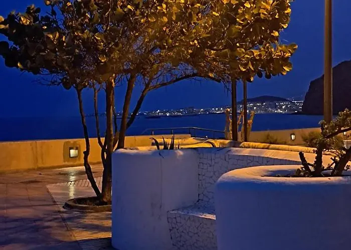 Appartement Casa Carla *