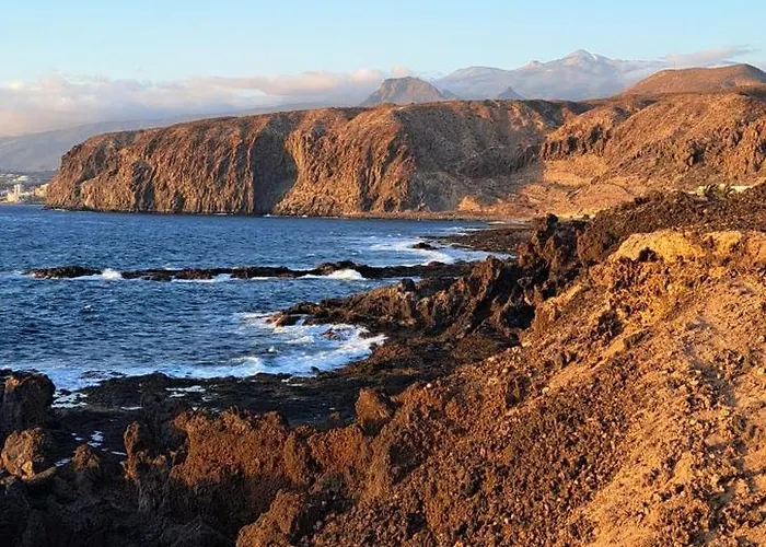 Casa Carla Appartement Palm-mar