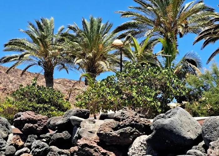 Appartement Casa Carla *