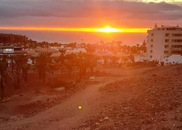 Casa Carla * Palm-mar