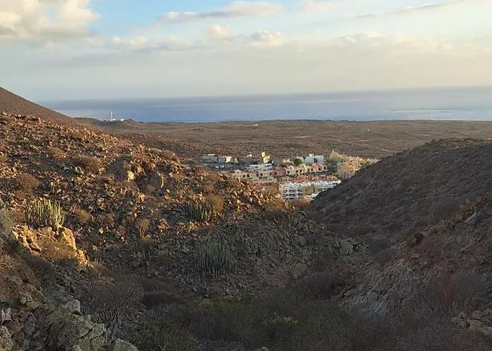 Appartement Casa Carla *