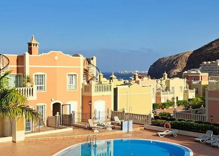 Appartement Casa Carla Palm-mar