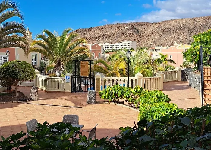 Casa Carla * Palm-mar