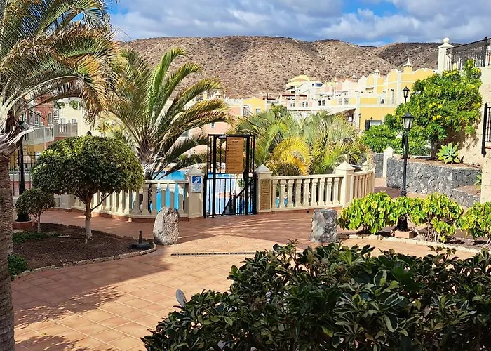 Casa Carla * Palm-mar