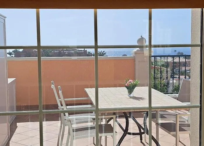 Casa Carla Appartement *