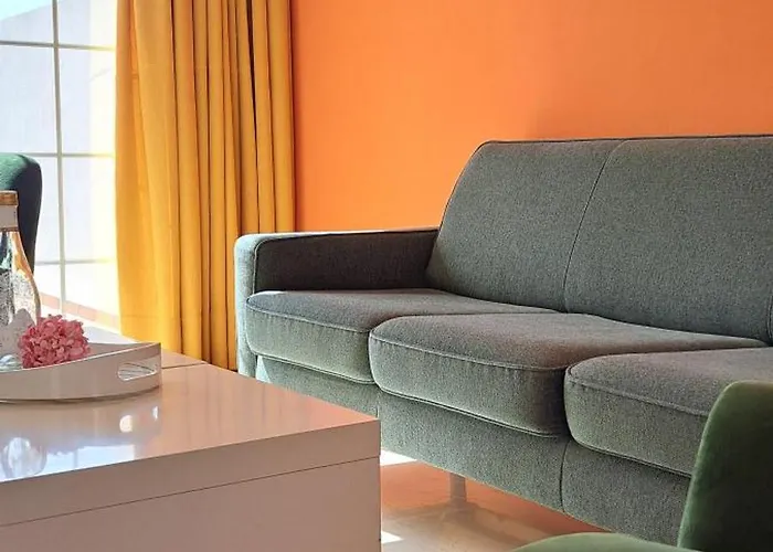 Apartamento Casa Carla Palm-mar