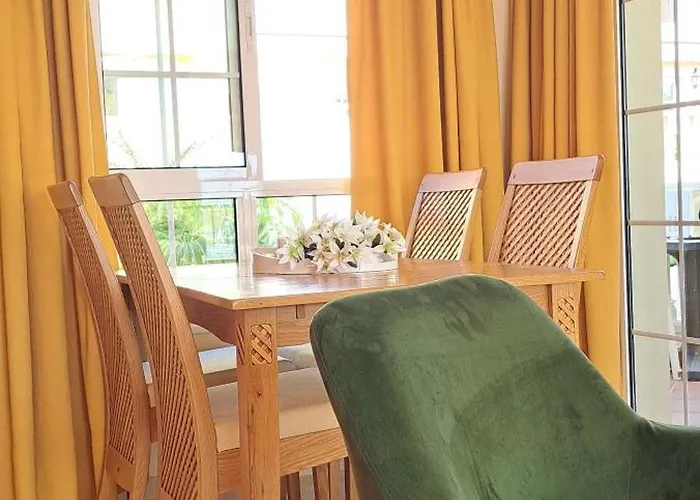 Apartamento Casa Carla *