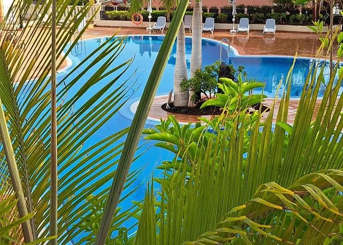 Casa Carla * Palm-mar