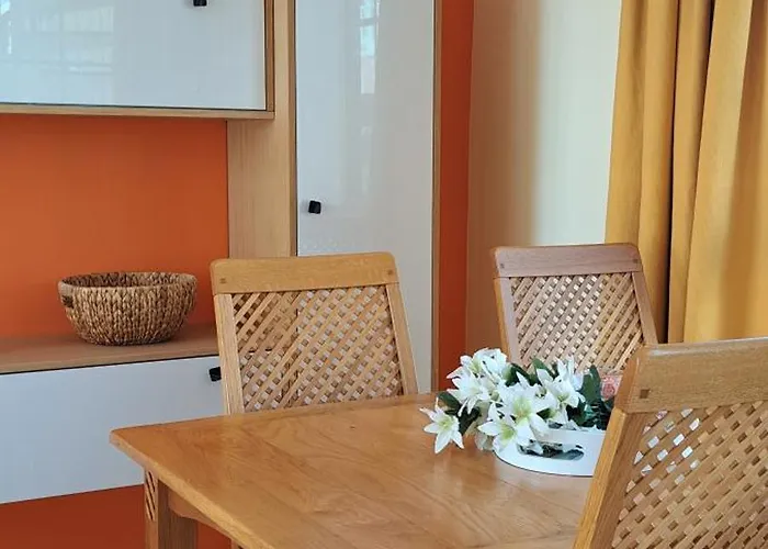 Casa Carla Appartement