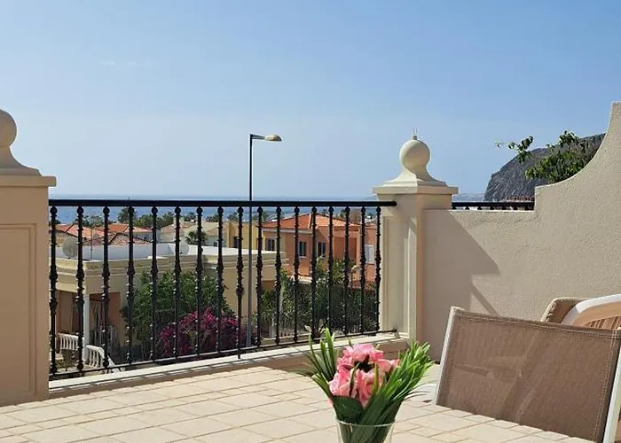 Appartement Casa Carla