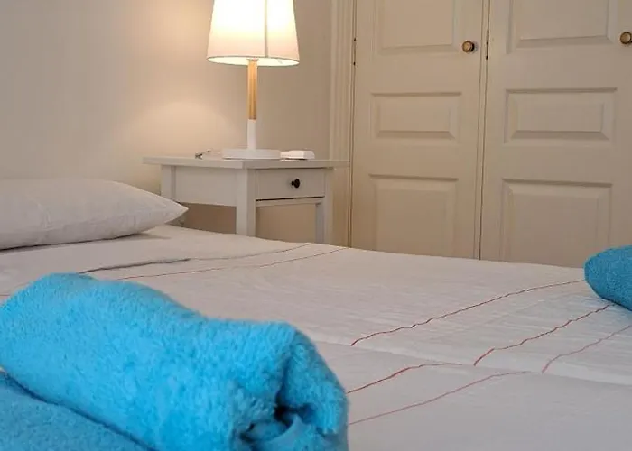 Casa Carla Apartamento Palm-mar