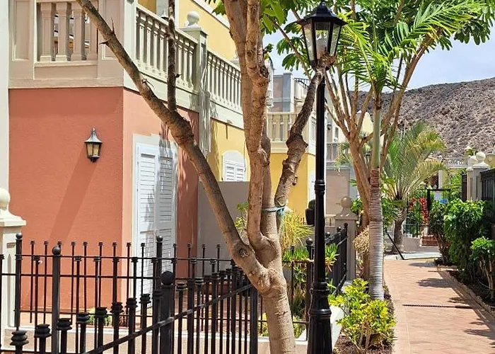 Apartamento Casa Carla Palm-mar