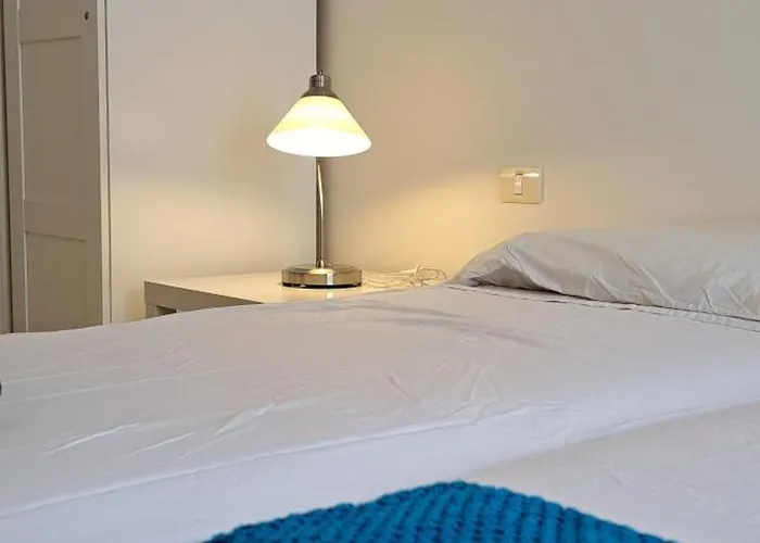 Casa Carla Appartement *