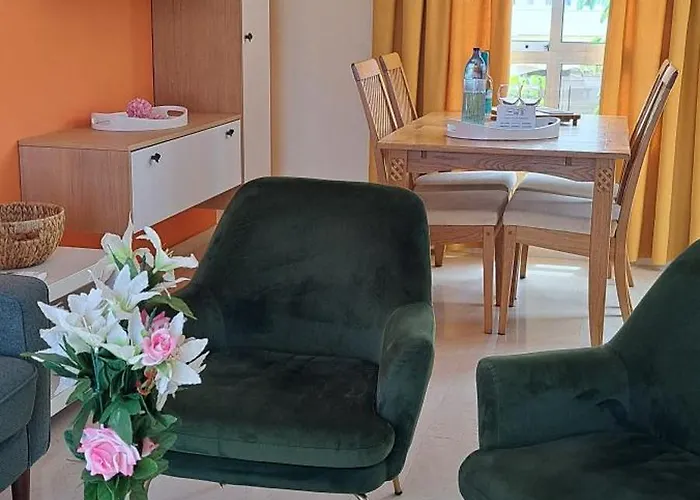 Casa Carla * Palm-mar