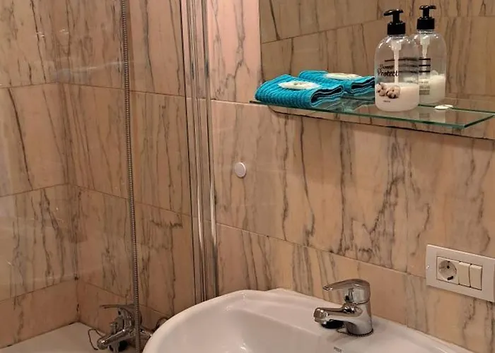 Casa Carla * Palm-mar