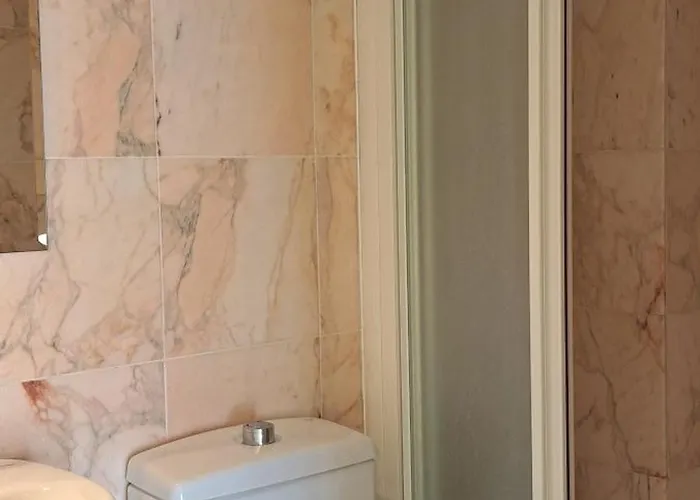 Casa Carla Appartement