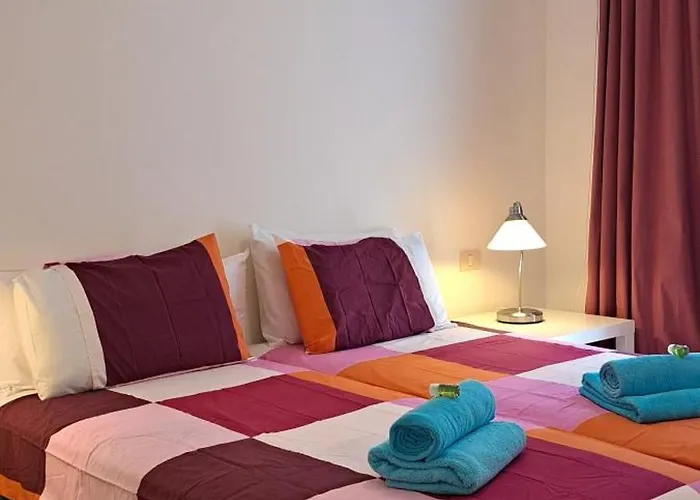 Apartamento Casa Carla Palm-mar