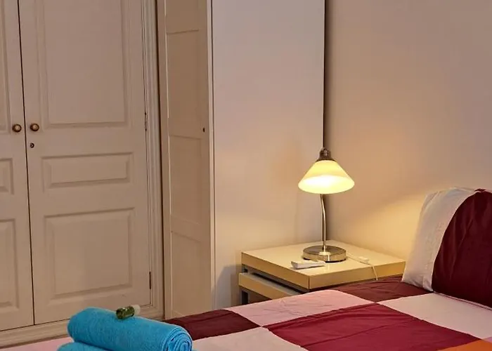 Appartement Casa Carla Palm-mar